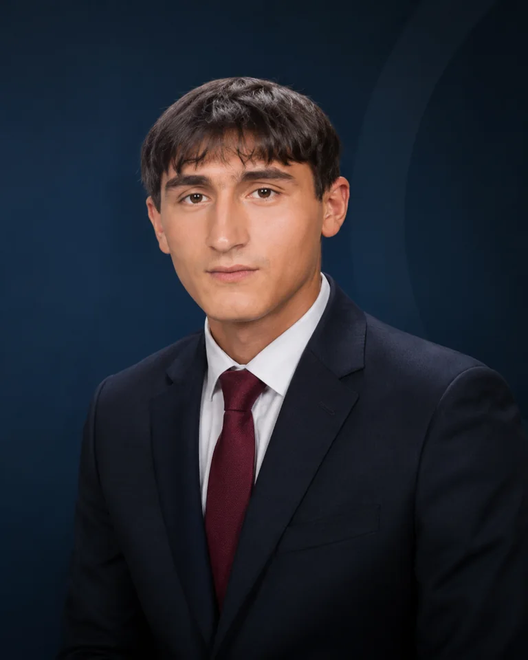 Cengiz Türk — SMMM